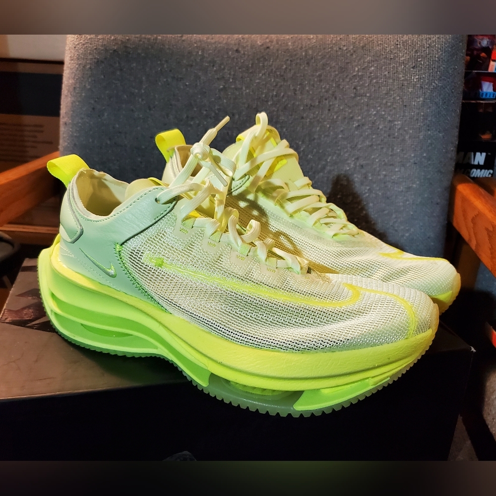 Nike W Zoom Double Stacked
